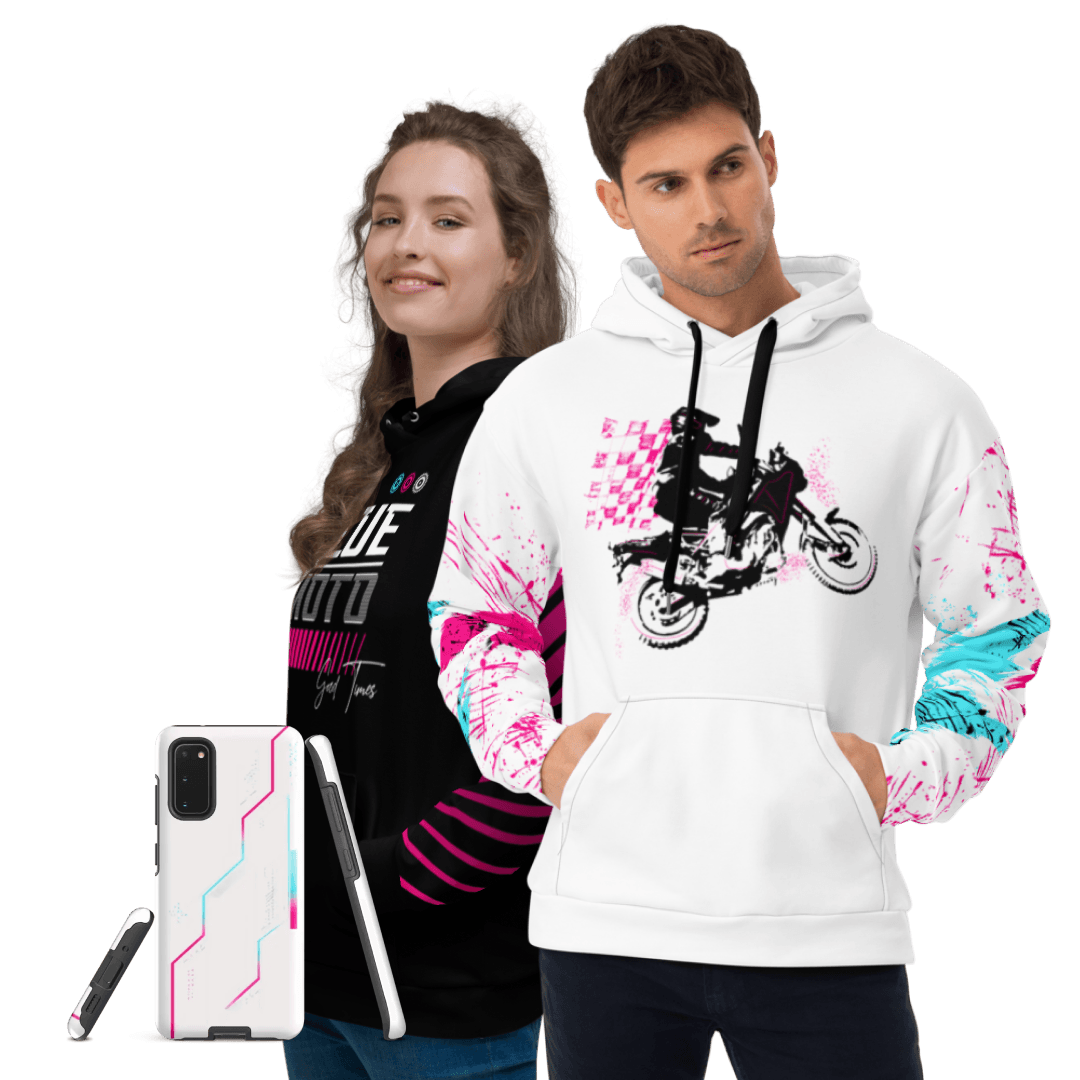 merch