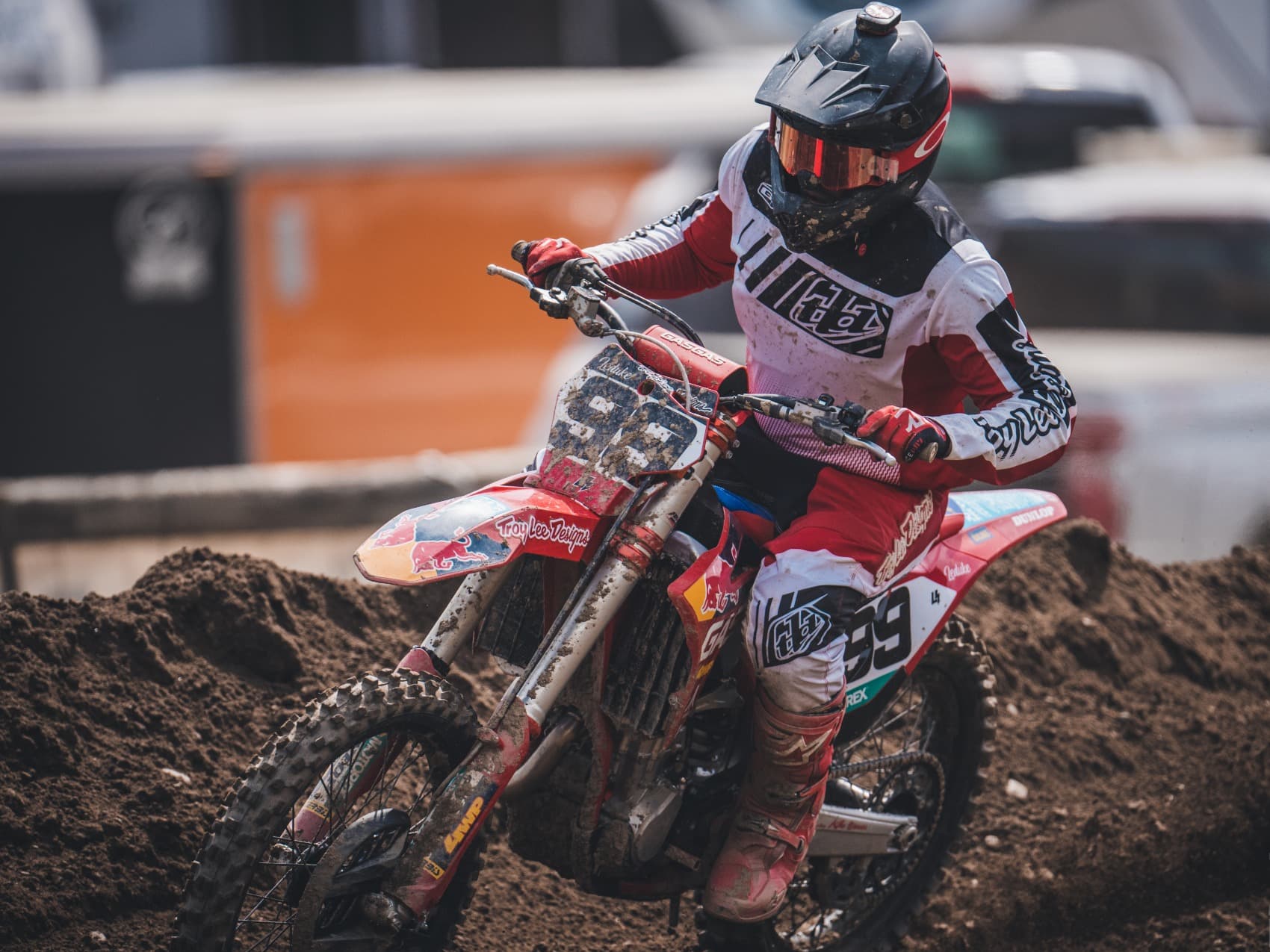 Top Motocross Events Every Rider Should Attend: Ultimate Guide