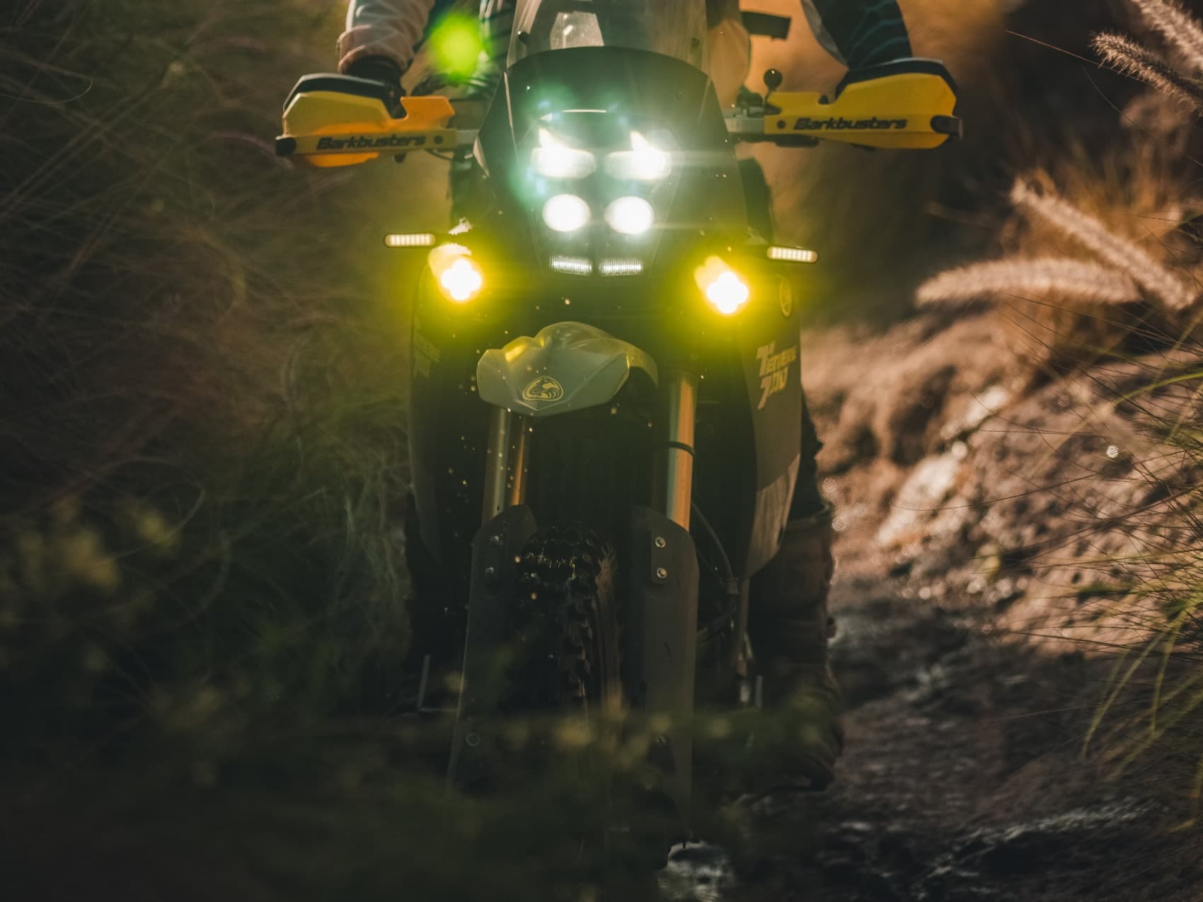 Top 10 Dual Sport Bikes for Adventure Seekers: Best Picks