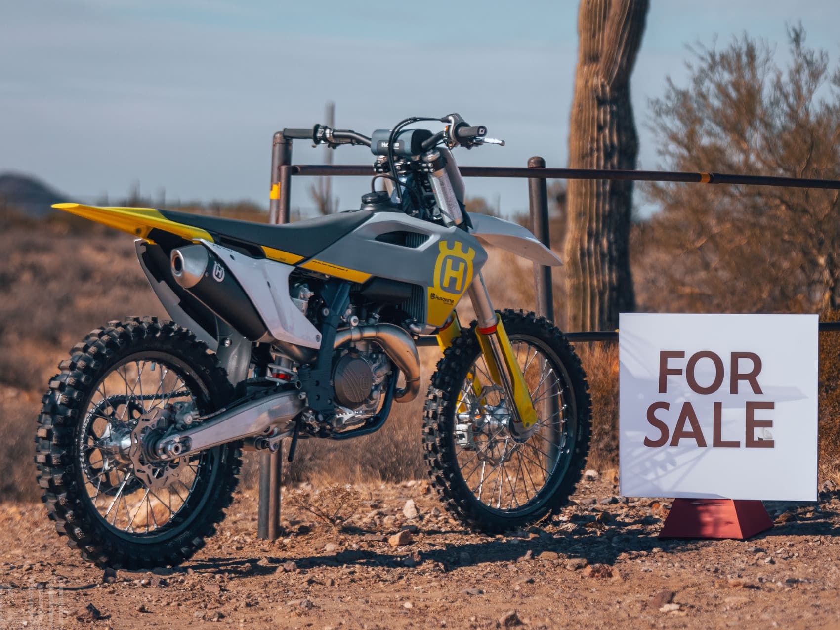 Why You Should Make Bluemoto Your Go To For Dirt Bike Buying & Selling