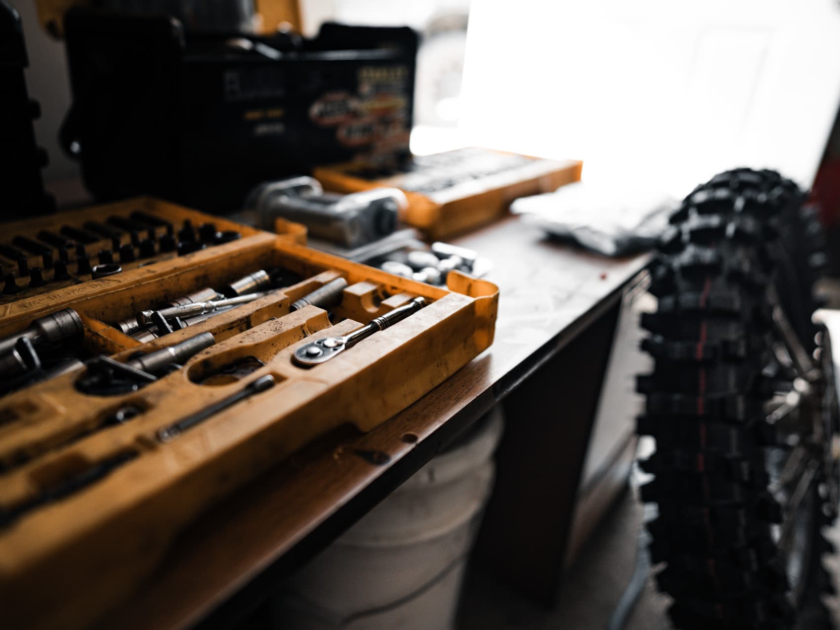 The Ultimate Dirtbike Maintenance Guide for Dummies!