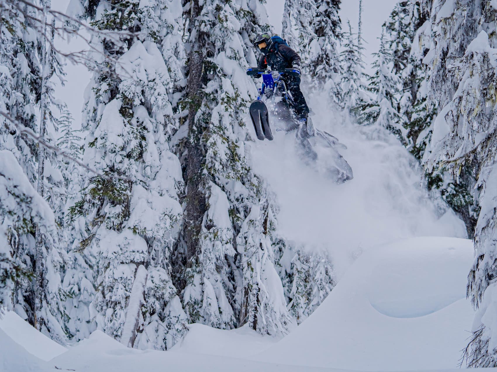 Getting Into Snowbiking: Is It Worth The Winter Thrill?