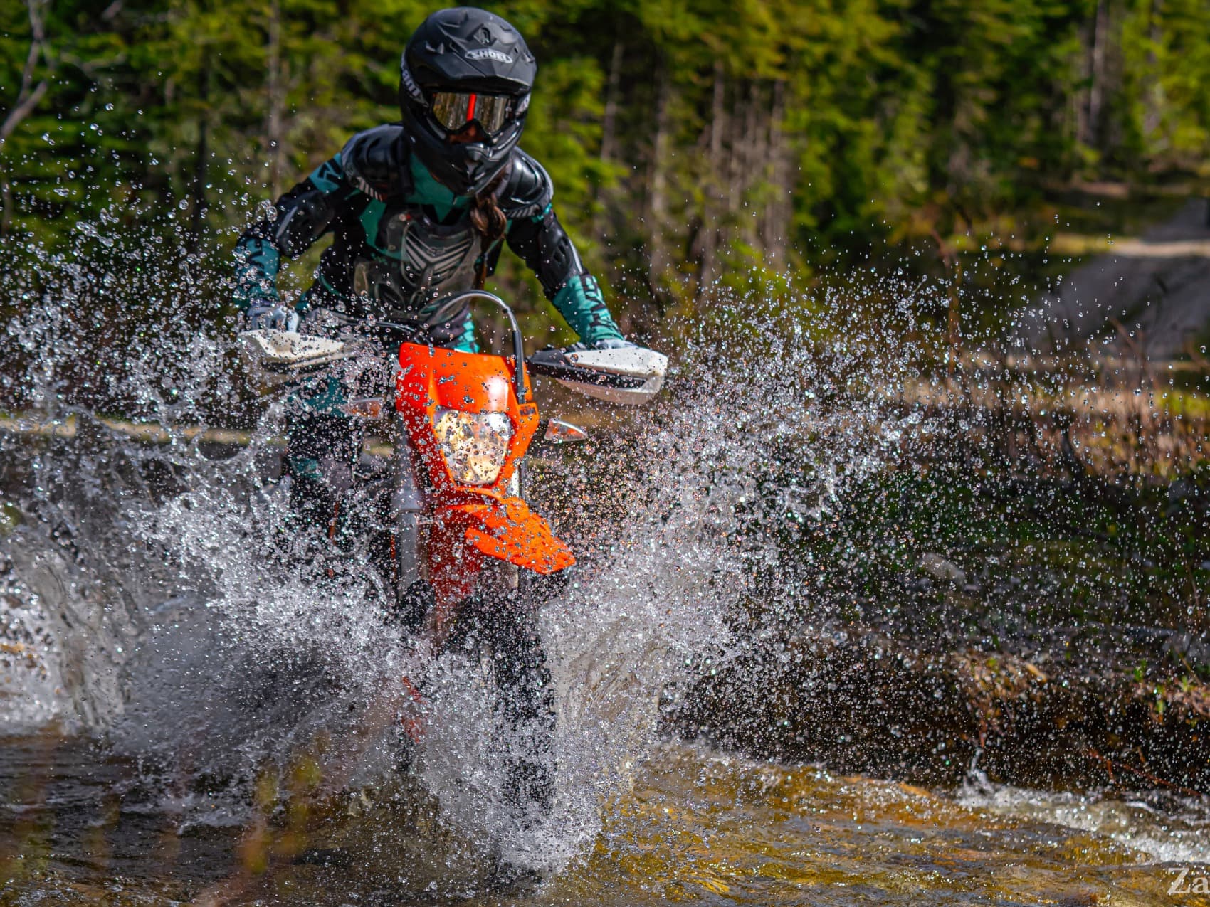 Empowering Dirt Bike Women: Gear and Riding Tips for Success