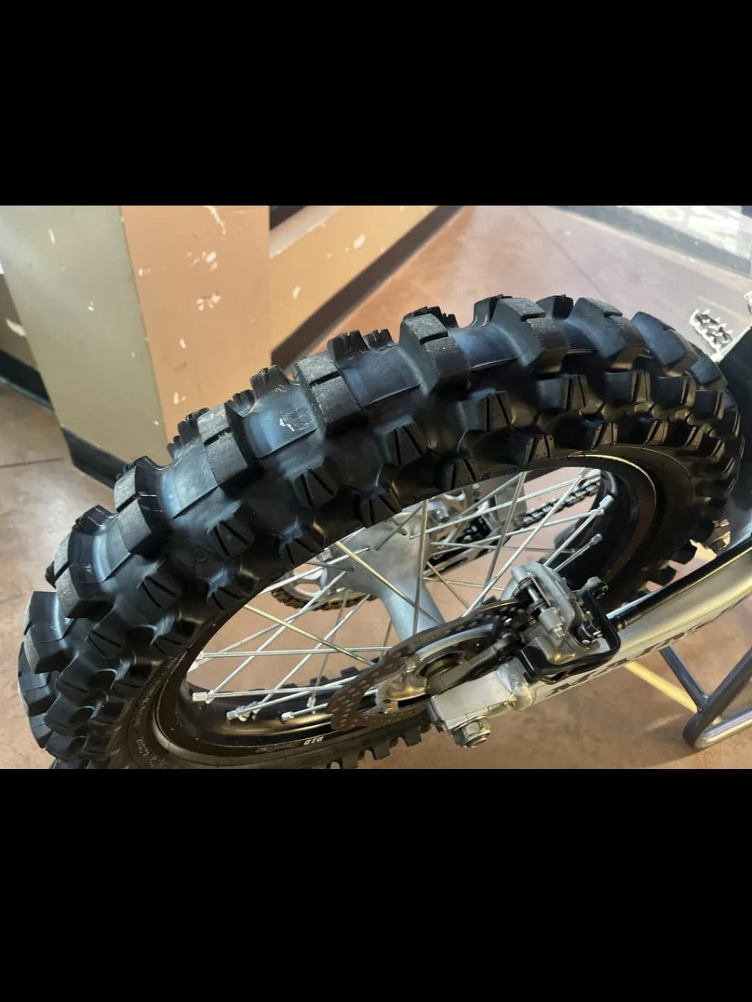 2024 Honda CRF 450R